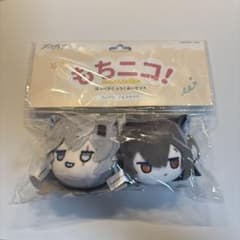 【新品未開封】アークナイツ もちニコ！ ラップランド&テキサスのサムネイル
