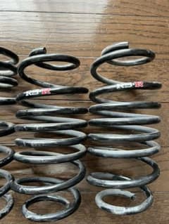 RS-R ダウンサス　アルト　ha36s NA 2wd FF用のサムネイル