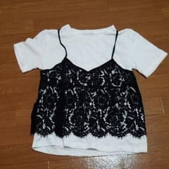 Tシャツのサムネイル