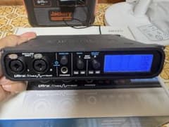 MOTU UltraLite mk4 オーディオインターフェイス おまけありのサムネイル