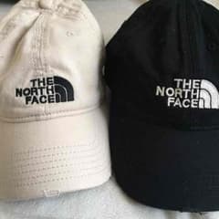 THE NORTH FACEヴィンテージキャップのサムネイル