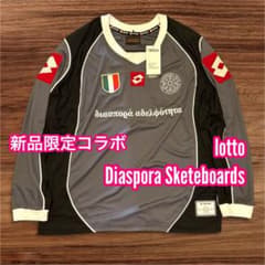 新品別注　Diaspora Sketeboards Lotto ディアスポラ m65106528070_1.jpg?1774188365