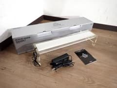 水槽用ライト ADA NATURE AQUARIUM AQUASK48493 - メルカリ