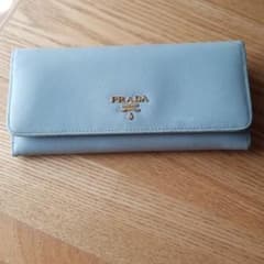 PRADA プラダ 長財布のサムネイル