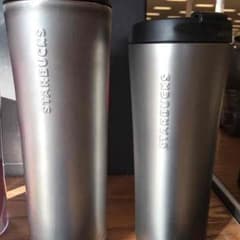 STARBUCKSのサムネイル