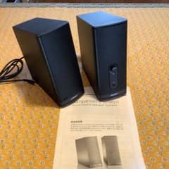 BOSE ボーズ Companion 1 Series II スピーカーのサムネイル