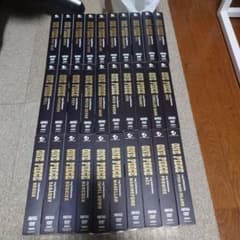 ONE PIECE Log Collection DVD30巻セット - メルカリ