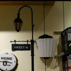 新品☆ウォールライトのサムネイル