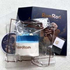 RonRon ロンロン Tanabata Wish スクイーズ 新作 - メルカリ