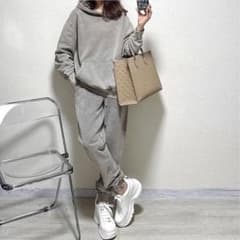 ☆AMELLYON☆ ☆スウェットセットアップ☆のサムネイル