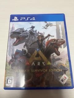 ARK: Ultimate Survivor Editionのサムネイル
