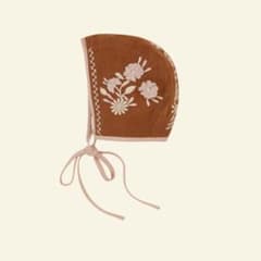 Apolina JONI BONNET 2years+ - メルカリ