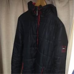 Superdry ダウンジャケットのサムネイル