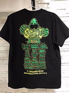 にゃんちゅー様専用‼️サタニックカーニバル  Tシャツのサムネイル