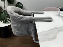 美品】イングリッシーナ ファスト カプチーノ☆持ち運び袋付 人気の 