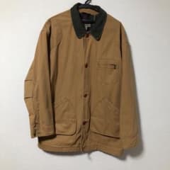 L.L.Bean ジャケット　古着のサムネイル