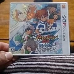 イナズマイレブンGOギャラクシービッグバンのサムネイル