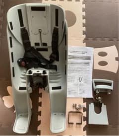 はるにゃん様　bikke2専用フロントチャイルドシートのサムネイル