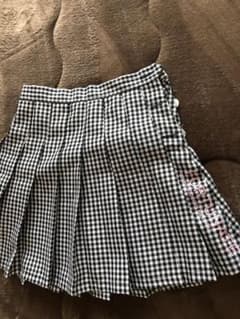 キュロット スカートのサムネイル