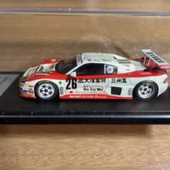 1/43 プロバンスムラージュ トヨタ サード MC8R ルマン1995 完成品 m65109632074_1.jpg?1749107811