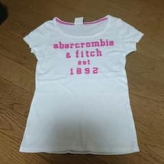 アバクロ  Tシャツのサムネイル