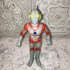 ポピー キングザウルスシリーズ 帰ってきたウルトラマン ソフビ 円谷