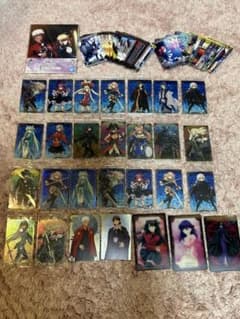 Fate グッツのサムネイル