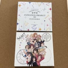 アイドルマスターシンデレラガールズ　CD50枚セット アイドルマスター シンデレラガールズ CD 2枚セット - メルカリ