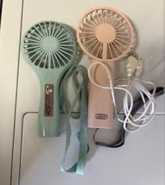 扇風機のサムネイル