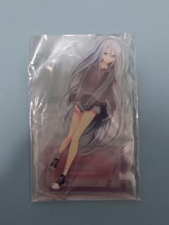プロセカ セガラッキーくじvol.5 アクリルスタンド 宵崎奏 - メルカリ