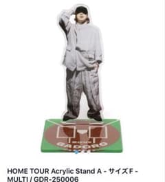 Mrs. GREEN APPLE LANDMARK アクリルスタンド 3人セット | Shop at