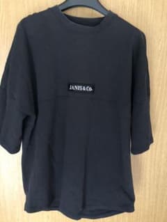 山田涼介着用モデルJANIS＆CO Tシャツのサムネイル