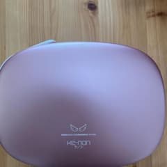 KE-NON NIPL-2080 脱毛器 - メルカリ