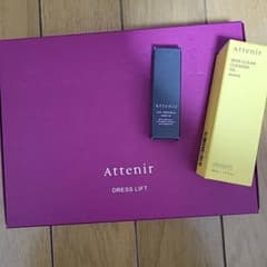 【大人気‼️】アテニア　ドレスリフト、スキンクリアクレンズ、アイリンクルセラムのサムネイル
