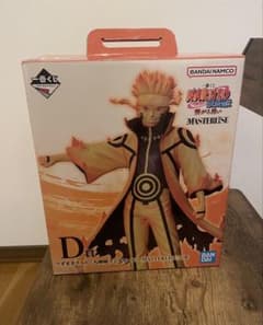 *NARUTO 질풍전*D상 나루토