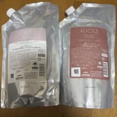 ☆新品未使用☆プジョリ シャンプー トリートメント セット 1000ml