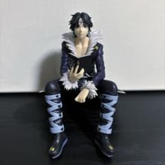 HUNTER×HUNTER クロロ　ぬーどるストッパーのサムネイル