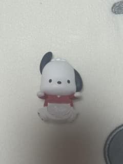 HIPPERS ポチャッコ フィギュアのサムネイル