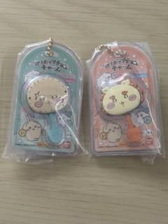 ちいかわミニチュアチョコチャーム　シーサー　ラッコ②のサムネイル