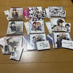 노래의 ☆ 프린스님 CD 9장 세트