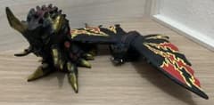 Thumbnail of バトラー　ソフビ　幼虫、成虫セット