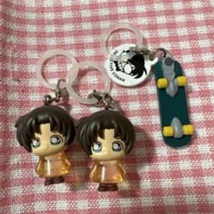 名探偵コナン めじるしアクセサリー 3点セットのサムネイル