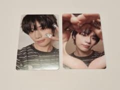 TXT ボムギュ ラキドロ HMV タワレコのサムネイル