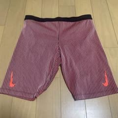 NIKE ハーフタイツのサムネイル