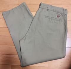 Dickies874 ワークパンツ 38×29のサムネイル