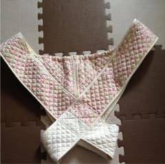 らくーな本舗 抱っこひものサムネイル