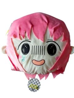 보치자로 쿠보자로 고토 혼자 페이 스쿠션