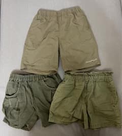 子ども服のサムネイル