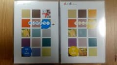 ヤマハ おんがくなかよしコース ありがとう! & うれしいな! CD/DVDのサムネイル