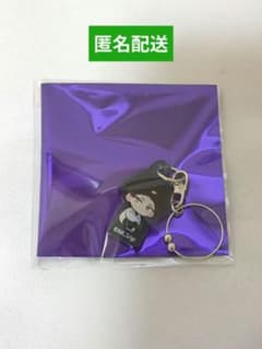 ギヴン　スマイルベースカフェ　うたたね　グラスマーカーチャーム　八木玄純